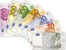 оплата в euro